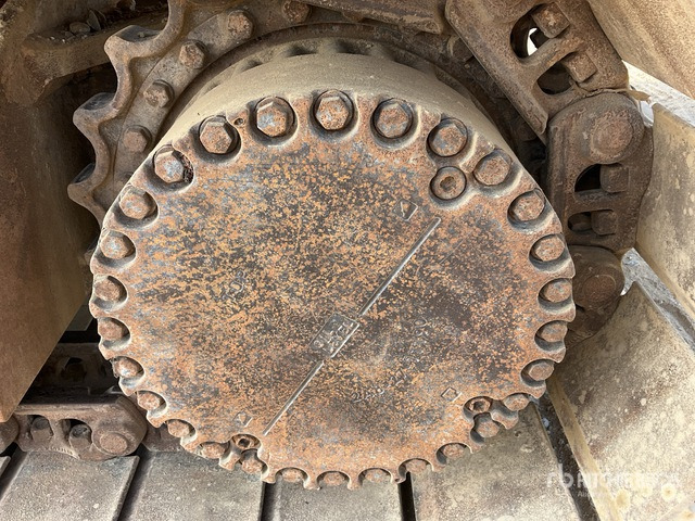 2022 Komatsu PC400LC-8R Tracked Excavator - حفار زحاف: صورة 5 2022 Komatsu PC400LC-8R Tracked Excavator - حفار زحاف: صورة 5