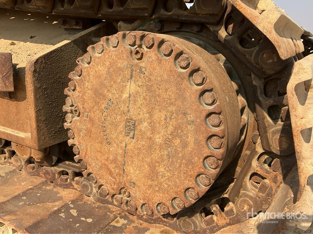 2022 Komatsu PC400LC-8R Tracked Excavator - حفار زحاف: صورة 5 2022 Komatsu PC400LC-8R Tracked Excavator - حفار زحاف: صورة 5