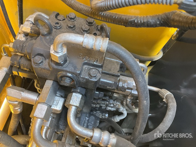 2022 Komatsu PC58-8 Mini Excavator: <6.6t - حفارة مُصَّغرة: صورة 5 2022 Komatsu PC58-8 Mini Excavator: <6.6t - حفارة مُصَّغرة: صورة 5