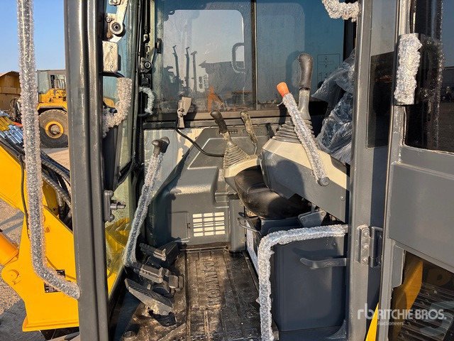 2022 Komatsu PC58-8 Mini Excavator: <6.6t - حفارة مُصَّغرة: صورة 5 2022 Komatsu PC58-8 Mini Excavator: <6.6t - حفارة مُصَّغرة: صورة 5