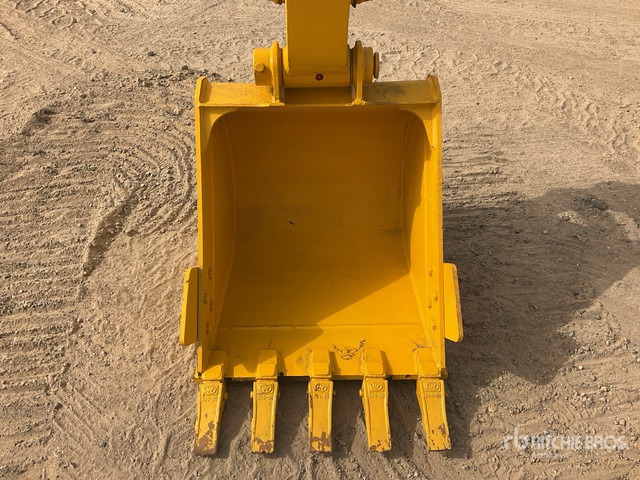 2022 Komatsu PC58-8 Mini Excavator: <6.6t - حفارة مُصَّغرة: صورة 5 2022 Komatsu PC58-8 Mini Excavator: <6.6t - حفارة مُصَّغرة: صورة 5