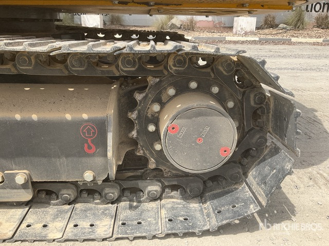 حفارة مُصَّغرة 2022 Komatsu PC58-8 Mini Excavator:  &lt;6.6t: صورة 6