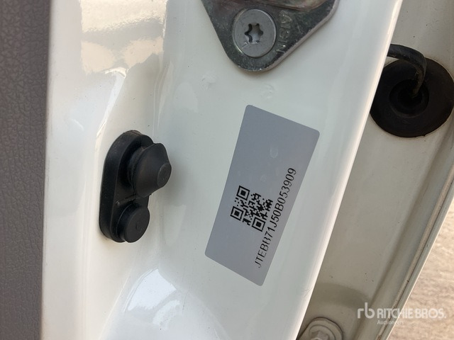 2023 Toyota Land Cruiser 79L 4x4 Crew Cab Pickup - شاحنة البيك أب: صورة 4 2023 Toyota Land Cruiser 79L 4x4 Crew Cab Pickup - شاحنة البيك أب: صورة 4