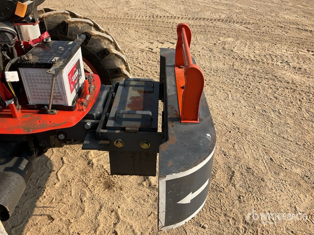 2024 Kubota MU5502 (Unused) 4WD Tractor - جرار: صورة 4 2024 Kubota MU5502 (Unused) 4WD Tractor - جرار: صورة 4