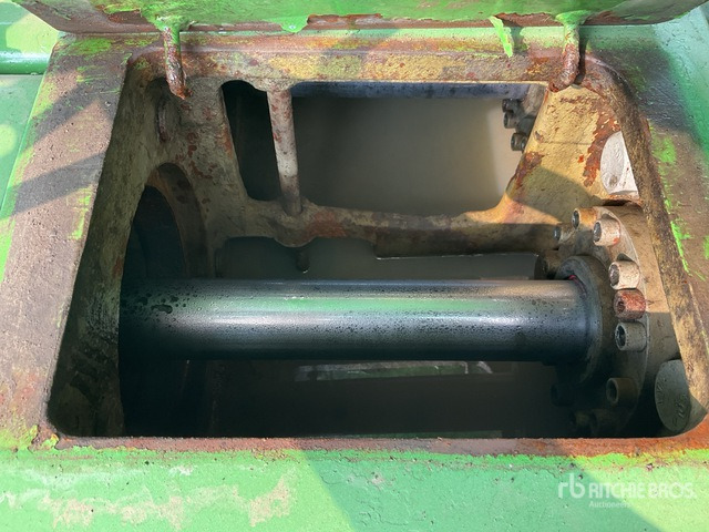 2024 Schwing SP1807 RMC Portable Concrete Pump - مضخة خرسانة ثابتة: صورة 4 2024 Schwing SP1807 RMC Portable Concrete Pump - مضخة خرسانة ثابتة: صورة 4