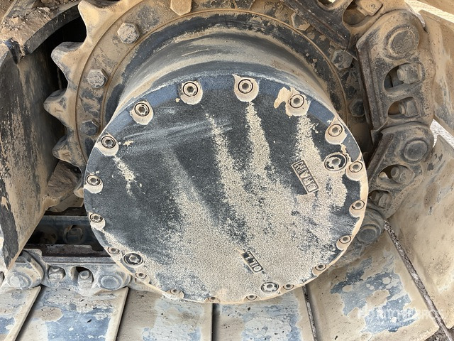 2025 Cat 320D3GC (Unused) Tracked Excavator - حفار زحاف: صورة 5 2025 Cat 320D3GC (Unused) Tracked Excavator - حفار زحاف: صورة 5