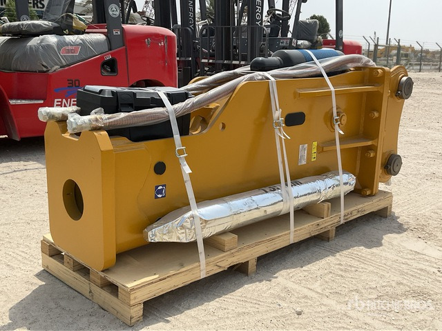 2025 Elephant EPB2000B-B - Fits 19 - 26 ton excavators ( ... Hydraulic Breaker - مطرقة هيدروليكية: صورة 2 2025 Elephant EPB2000B-B - Fits 19 - 26 ton excavators ( ... Hydraulic Breaker - مطرقة هيدروليكية: صورة 2