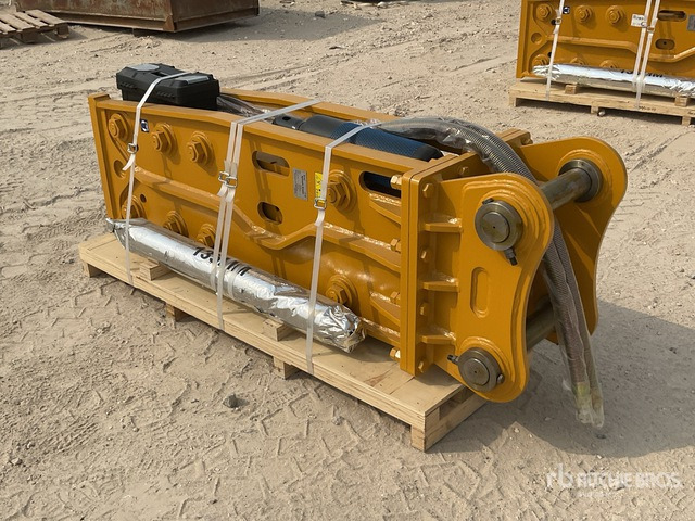 2025 Elephant EPB2000T-E - Fits 19 - 26 ton excavators ( ... Hydraulic Breaker - مطرقة هيدروليكية: صورة 4 2025 Elephant EPB2000T-E - Fits 19 - 26 ton excavators ( ... Hydraulic Breaker - مطرقة هيدروليكية: صورة 4