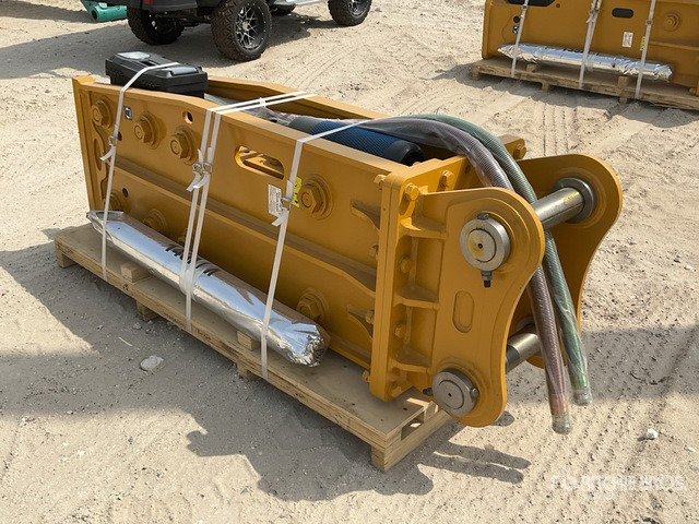 2025 Elephant EPB2200T-E - Fits 19 - 26 ton excavators ( ... Hydraulic Breaker - مطرقة هيدروليكية: صورة 3 2025 Elephant EPB2200T-E - Fits 19 - 26 ton excavators ( ... Hydraulic Breaker - مطرقة هيدروليكية: صورة 3