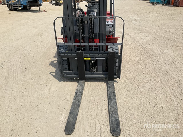 2025 Energy CPC30 3 ton (Unused) Forklift - رافعة شوكية ديزل: صورة 5 2025 Energy CPC30 3 ton (Unused) Forklift - رافعة شوكية ديزل: صورة 5