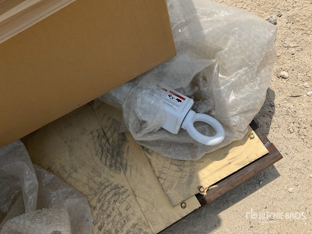 2025 HUNTER PRO GLTS4005 (Unused) Light Tower - برج الإنارة: صورة 5 2025 HUNTER PRO GLTS4005 (Unused) Light Tower - برج الإنارة: صورة 5