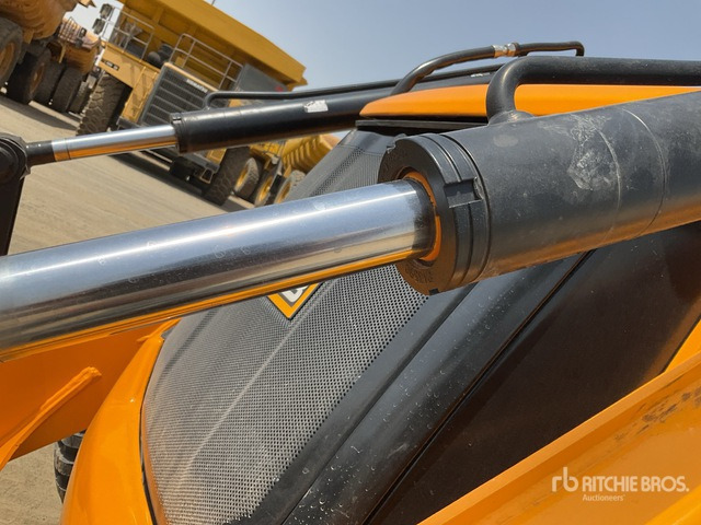 2025 JCB 3DX 4x2 (Unused) Backhoe Loader - جرافة حفار: صورة 5 2025 JCB 3DX 4x2 (Unused) Backhoe Loader - جرافة حفار: صورة 5