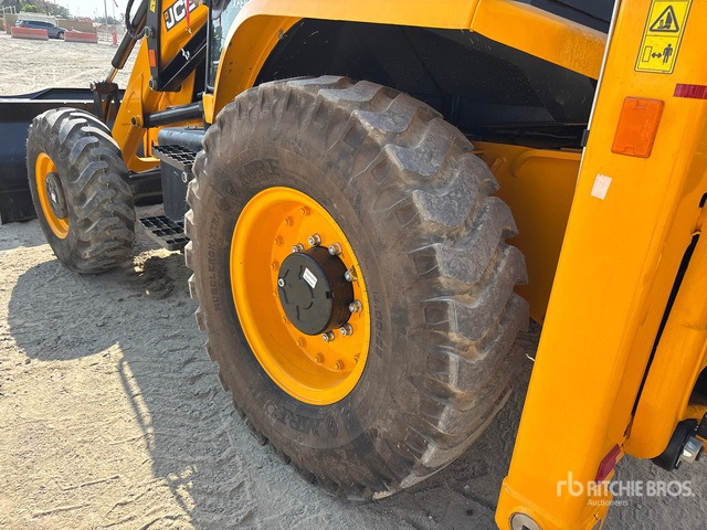 2025 JCB 3DX Plus 4x4 (Unused) Backhoe Loader - جرافة حفار: صورة 4 2025 JCB 3DX Plus 4x4 (Unused) Backhoe Loader - جرافة حفار: صورة 4