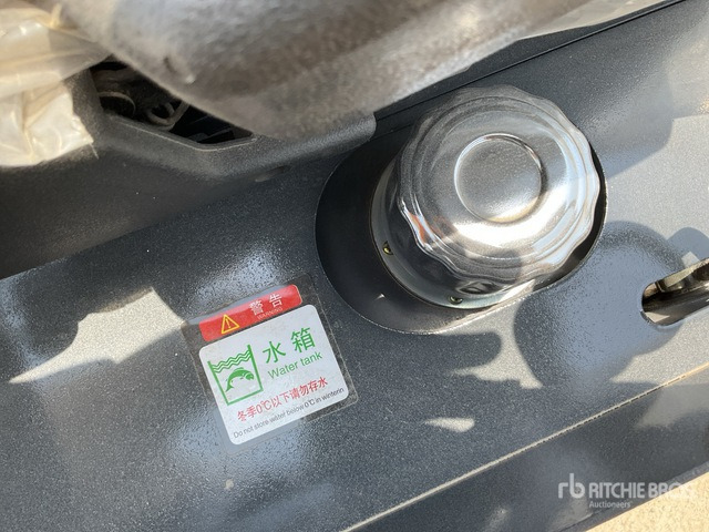 2025 KUL DR-2700 (Unused) Double Drum Roller - مدحلة اسفلت: صورة 5 2025 KUL DR-2700 (Unused) Double Drum Roller - مدحلة اسفلت: صورة 5