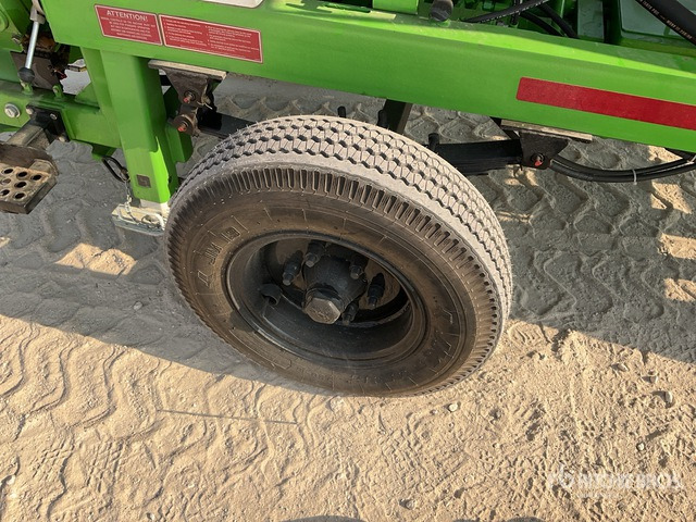 2025 Schwing SP1807 RMC Portable (Unused) Concrete Pump - مضخة خرسانة ثابتة: صورة 4 2025 Schwing SP1807 RMC Portable (Unused) Concrete Pump - مضخة خرسانة ثابتة: صورة 4