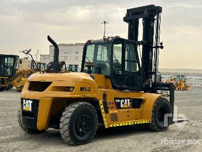 CAT P36000 15 ton - رافعة شوكية: صورة 3 CAT P36000 15 ton - رافعة شوكية: صورة 3