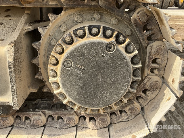 Cat 330D - حفار زحاف: صورة 5 Cat 330D - حفار زحاف: صورة 5