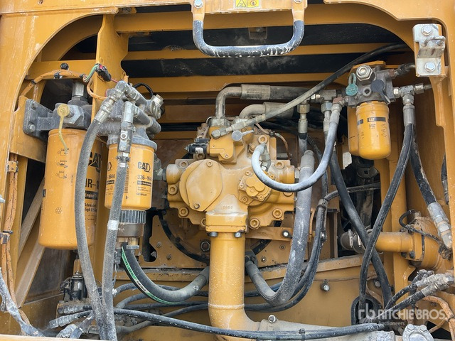 Cat 336EL - حفار زحاف: صورة 5 Cat 336EL - حفار زحاف: صورة 5