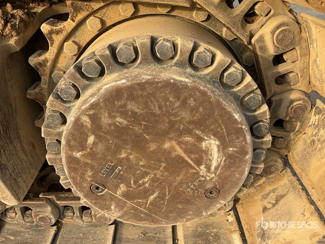 Cat 349E - حفار زحاف: صورة 5 Cat 349E - حفار زحاف: صورة 5
