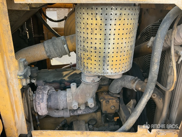 Cat D6R XL - جرافة: صورة 5 Cat D6R XL - جرافة: صورة 5