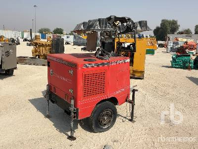 HIMOINSA APOLO COMPACT - برج الإنارة: صورة 3 HIMOINSA APOLO COMPACT - برج الإنارة: صورة 3