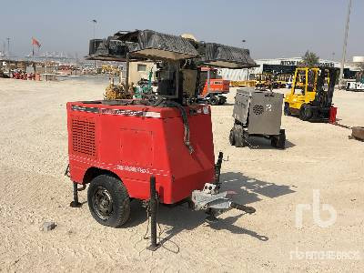 HIMOINSA APOLO COMPACT - برج الإنارة: صورة 4 HIMOINSA APOLO COMPACT - برج الإنارة: صورة 4