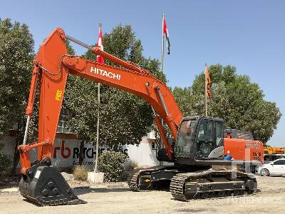 HITACHI ZX360H-5A (Unused) - حفار زحاف: صورة 1 HITACHI ZX360H-5A (Unused) - حفار زحاف: صورة 1