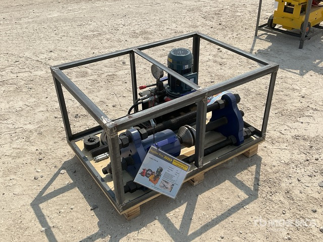 KUL PPM-100 - معدات البناء: صورة 1 KUL PPM-100 - معدات البناء: صورة 1