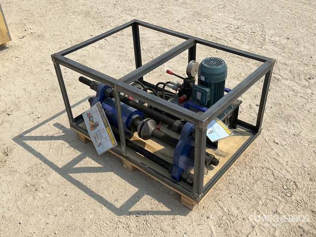 KUL PPM-100 - معدات البناء: صورة 4 KUL PPM-100 - معدات البناء: صورة 4