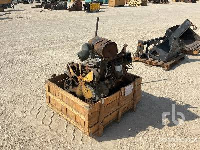 PERKINS - محرك: صورة 2 PERKINS - محرك: صورة 2