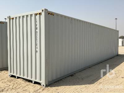 QT-SOSQ-2305 40 ft High Cube Multi-Door - حاوية شحن: صورة 3 QT-SOSQ-2305 40 ft High Cube Multi-Door - حاوية شحن: صورة 3