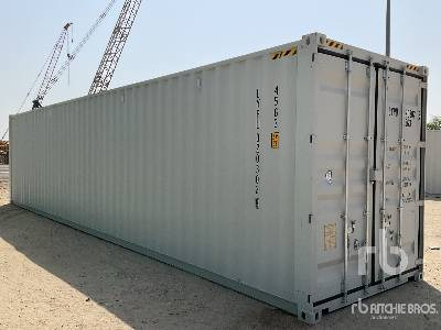 QT-SOSQ-2305 40 ft High Cube Multi-Door - حاوية شحن: صورة 4 QT-SOSQ-2305 40 ft High Cube Multi-Door - حاوية شحن: صورة 4