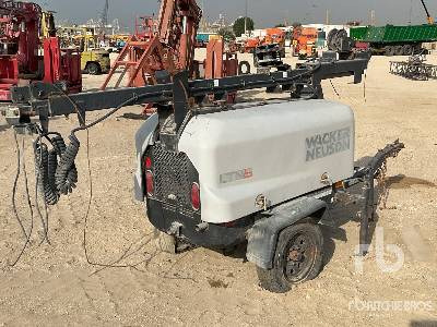 WACKER NEUSON LTN6L - برج الإنارة: صورة 3 WACKER NEUSON LTN6L - برج الإنارة: صورة 3