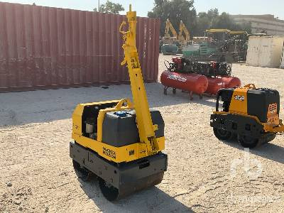WACKER NEUSON RD7H-S - مدحلة صغيرة: صورة 2 WACKER NEUSON RD7H-S - مدحلة صغيرة: صورة 2