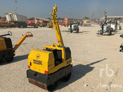 WACKER NEUSON RD7H-S - مدحلة صغيرة: صورة 1 WACKER NEUSON RD7H-S - مدحلة صغيرة: صورة 1