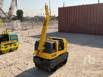 WACKER NEUSON RD7H-S - مدحلة صغيرة: صورة 3 WACKER NEUSON RD7H-S - مدحلة صغيرة: صورة 3