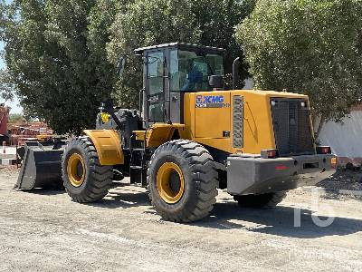 XCMG LW300E (Unused) - اللودر بعجل: صورة 2 XCMG LW300E (Unused) - اللودر بعجل: صورة 2