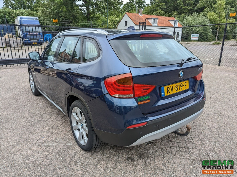 BMW X1 Sdrive 20D Euro5 - Handgeschakeld - Trekhaak - 04/2026 APK - سيارة: صورة 4 BMW X1 Sdrive 20D Euro5 - Handgeschakeld - Trekhaak - 04/2026 APK - سيارة: صورة 4