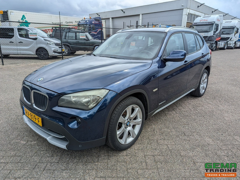 BMW X1 Sdrive 20D Euro5 - Handgeschakeld - Trekhaak - 04/2026 APK - سيارة: صورة 1 BMW X1 Sdrive 20D Euro5 - Handgeschakeld - Trekhaak - 04/2026 APK - سيارة: صورة 1