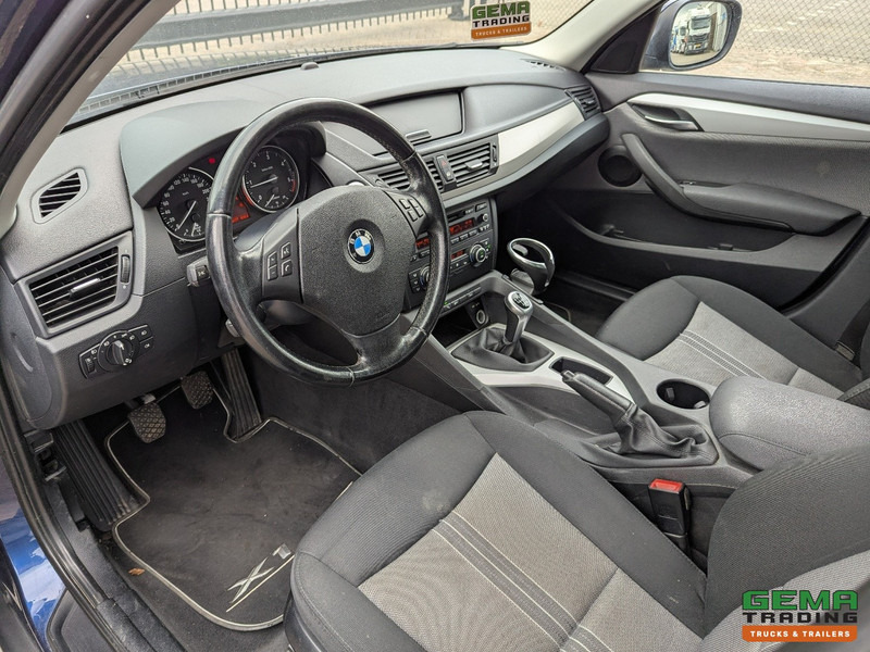 BMW X1 Sdrive 20D Euro5 - Handgeschakeld - Trekhaak - 04/2026 APK - سيارة: صورة 5 BMW X1 Sdrive 20D Euro5 - Handgeschakeld - Trekhaak - 04/2026 APK - سيارة: صورة 5