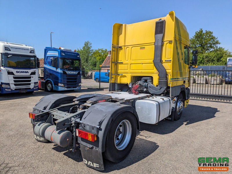 DAF 95.430 4x2 Superspacecab Euro2 - Oorspronkelijk NL auto BD-BD-96 - وحدة جر: صورة 3 DAF 95.430 4x2 Superspacecab Euro2 - Oorspronkelijk NL auto BD-BD-96 - وحدة جر: صورة 3