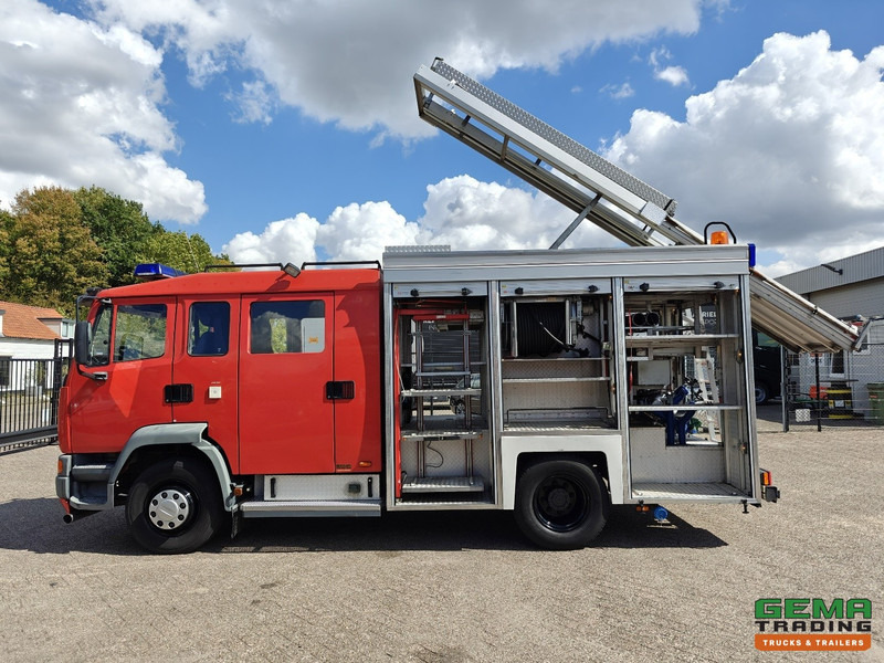 DAF AE 55 CE 55/230 TI 4x2 Euro3 - 6CIL - Godiva TS08 LD3.250 HD240 T1.500Liters - 9 Persoons - سيارة إطفاء: صورة 5 DAF AE 55 CE 55/230 TI 4x2 Euro3 - 6CIL - Godiva TS08 LD3.250 HD240 T1.500Liters - 9 Persoons - سيارة إطفاء: صورة 5