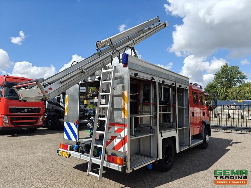 DAF AE 55 CE 55/230 TI 4x2 Euro3 - 6CIL - Godiva TS08 LD3.250 HD240 T1.500Liters - 9 Persoons - سيارة إطفاء: صورة 2 DAF AE 55 CE 55/230 TI 4x2 Euro3 - 6CIL - Godiva TS08 LD3.250 HD240 T1.500Liters - 9 Persoons - سيارة إطفاء: صورة 2