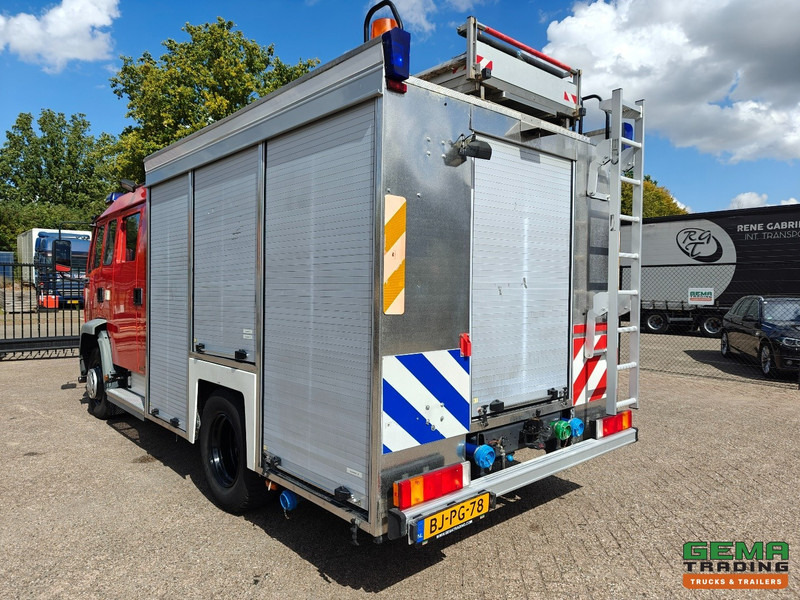 DAF AE 55 CE 55/230 TI 4x2 Euro3 - 6CIL - Godiva TS08 LD3.250 HD240 T1.500Liters - 9 Persoons - سيارة إطفاء: صورة 3 DAF AE 55 CE 55/230 TI 4x2 Euro3 - 6CIL - Godiva TS08 LD3.250 HD240 T1.500Liters - 9 Persoons - سيارة إطفاء: صورة 3