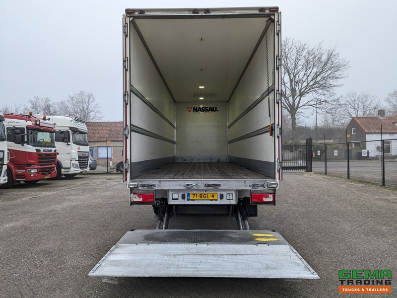 DAF CF 370 FA 4x2 Spacecab Euro6 - GeslotenBak 8.2M + Laadklep 2000kg - HardHouten vloer - 10/2025APK - شاحنة مقفلة: صورة 3 DAF CF 370 FA 4x2 Spacecab Euro6 - GeslotenBak 8.2M + Laadklep 2000kg - HardHouten vloer - 10/2025APK - شاحنة مقفلة: صورة 3