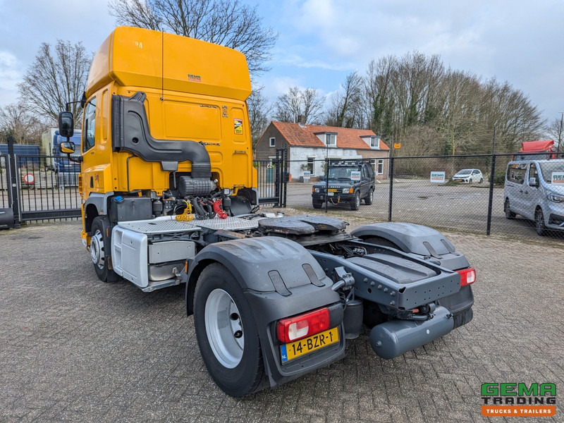 DAF CF 400 FT 4x2 Spacecab Euro6 - ADR - Retarder - Standairco - PTO Prep - Alcoa's - 12/2025APK - وحدة جر: صورة 4 DAF CF 400 FT 4x2 Spacecab Euro6 - ADR - Retarder - Standairco - PTO Prep - Alcoa's - 12/2025APK - وحدة جر: صورة 4