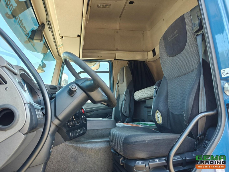 DAF CF 410 FT 4x2 Spacecab Euro6A - 13L engine -  Dubbele Tanks - NL truck - SMARTTacho V2 - 01/2026 APK - وحدة جر: صورة 5 DAF CF 410 FT 4x2 Spacecab Euro6A - 13L engine -  Dubbele Tanks - NL truck - SMARTTacho V2 - 01/2026 APK - وحدة جر: صورة 5