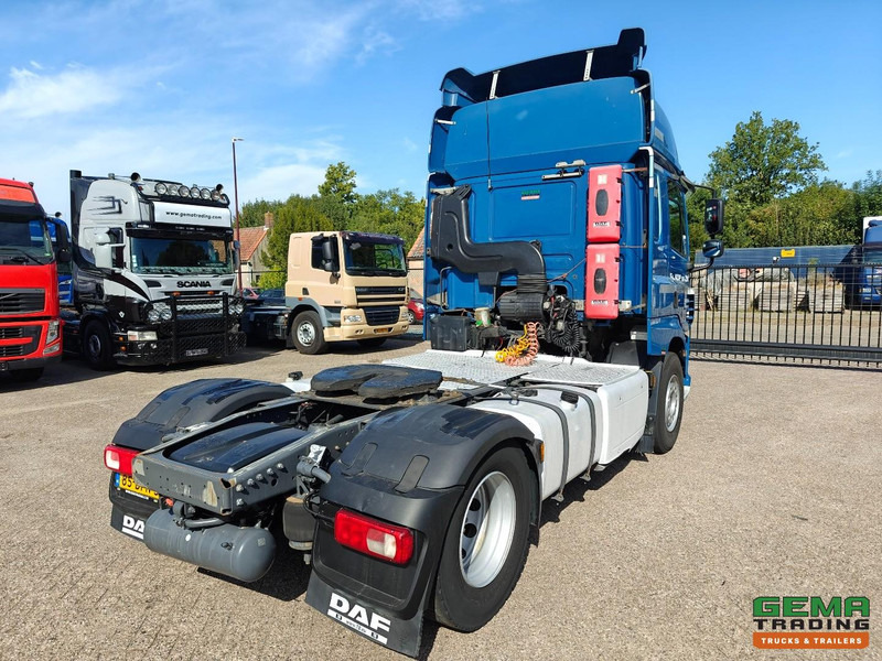 DAF CF 410 FT 4x2 Spacecab Euro6A - 13L engine -  Dubbele Tanks - NL truck - SMARTTacho V2 - 01/2026 APK - وحدة جر: صورة 3 DAF CF 410 FT 4x2 Spacecab Euro6A - 13L engine -  Dubbele Tanks - NL truck - SMARTTacho V2 - 01/2026 APK - وحدة جر: صورة 3
