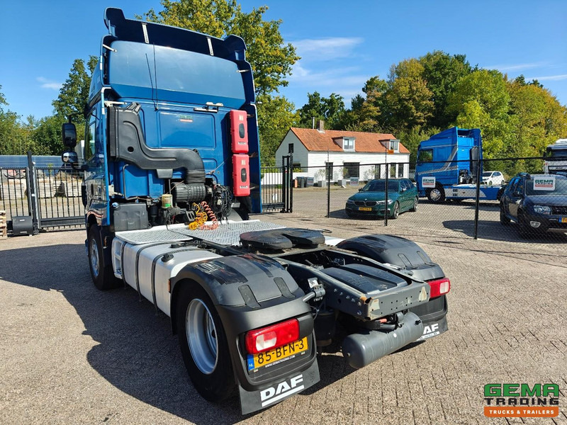 DAF CF 410 FT 4x2 Spacecab Euro6A - 13L engine -  Dubbele Tanks - NL truck - SMARTTacho V2 - 01/2026 APK - وحدة جر: صورة 4 DAF CF 410 FT 4x2 Spacecab Euro6A - 13L engine -  Dubbele Tanks - NL truck - SMARTTacho V2 - 01/2026 APK - وحدة جر: صورة 4