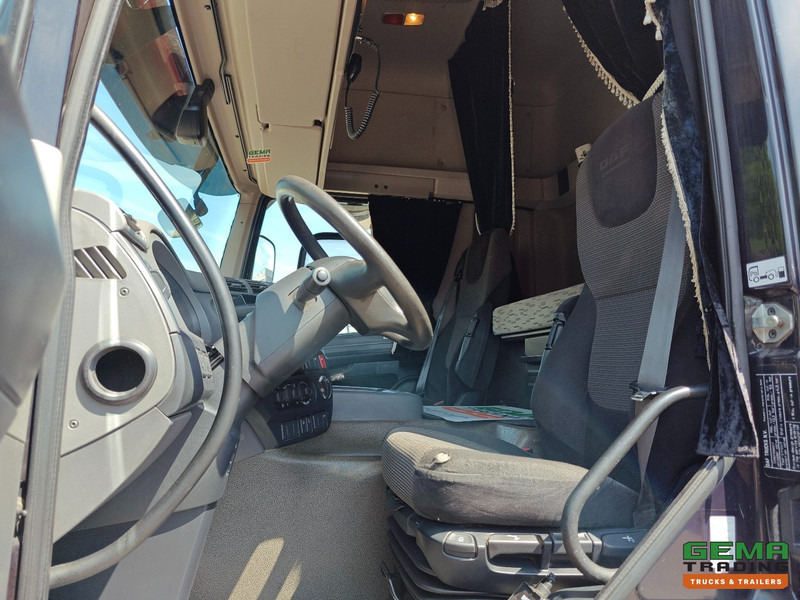 DAF CF 440 FT 4x2 Spacecab Euro6A - SchuifSchotel - Nato - وحدة جر: صورة 5 DAF CF 440 FT 4x2 Spacecab Euro6A - SchuifSchotel - Nato - وحدة جر: صورة 5